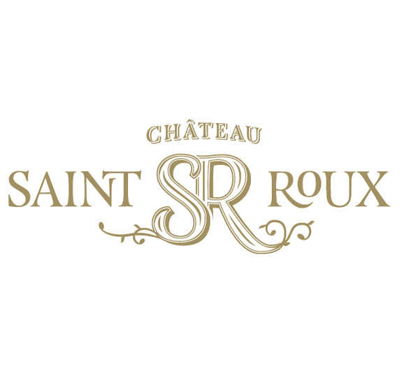 Château Saint-Roux